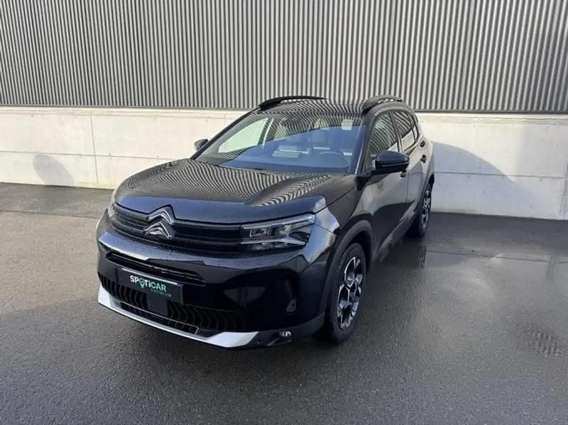 Occasion Citroën C5 137 ch (100 kW) 2025 Noir SUV