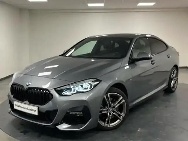 Occasion BMW 220 M Sport 193 ch (141 kW) 2022 Gris Berline