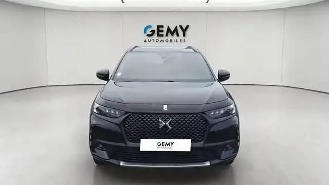 Occasion DS Automobiles DS7 Crossback Performance 2022 Noir SUV