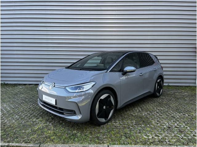 Utilisé 2024 VW ID.3 Pro Citadine | 35 680 € (Prix juste) - Image 1/4