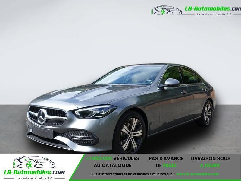 Utilisé 2024 Mercedes C200 Berline | 42 400 € - Image 1/4