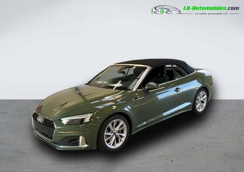 Utilisé 2024 Audi A5 Sport Coupé | 47 500 € (Bon prix) - Image 1/2