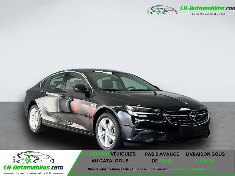 Utilisé 2022 Opel Insignia Sport Berline | 23 500 € (Super prix) - Image 1/4