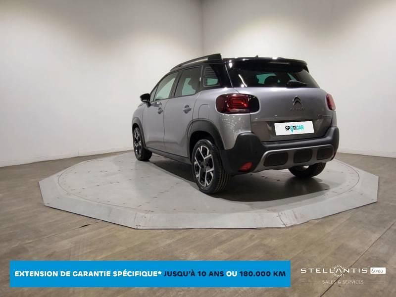 Occasion Citroën C3 Aircross PureTech 110 ch (80 kW) 2022 SUV