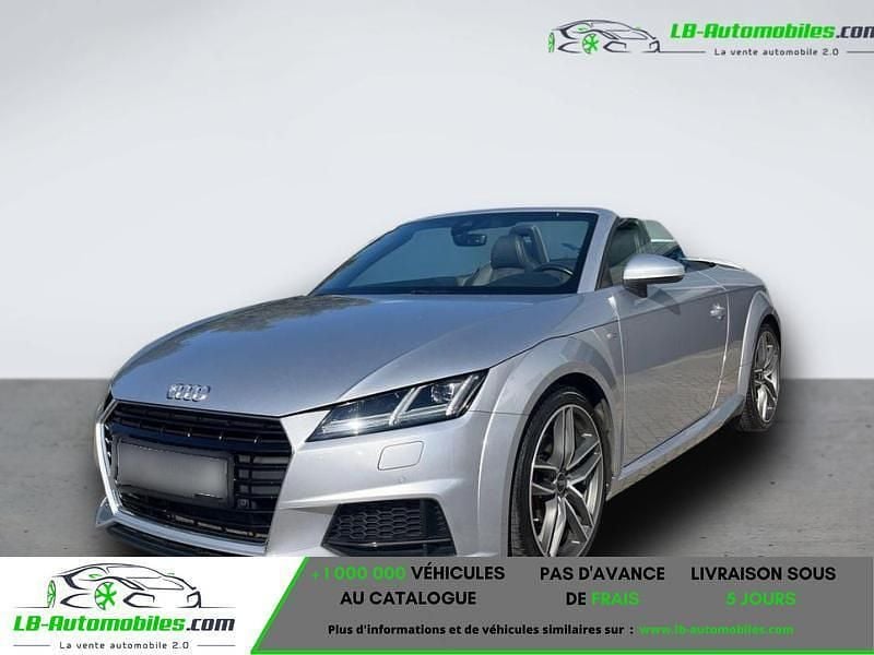 Utilisé 2016 Audi TT Sport Coupé | 31 000 € (Bon prix) - Image 1/4