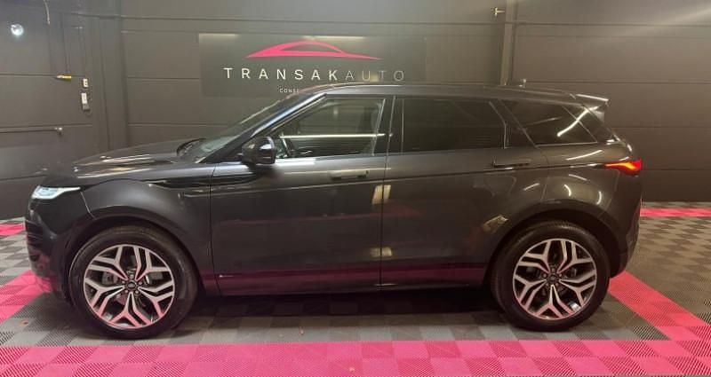 Occasion Land Rover Range Rover evoque HSE Dynamic 2019 SUV