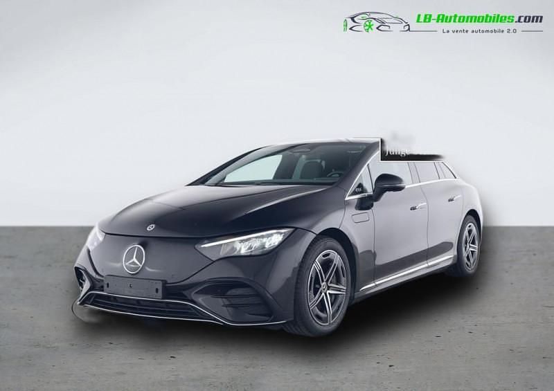 Utilisé 2023 Mercedes EQE300 Berline | 48 400 € - Image 1/4