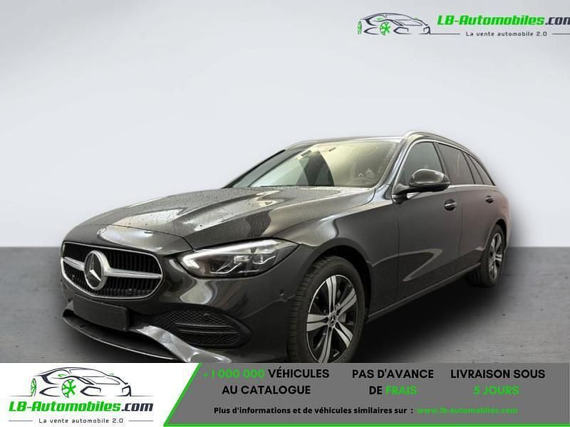Utilisé 2023 Mercedes C300e Berline | 38 300 € (Super prix) - Image 1/4