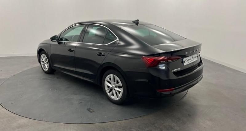 Occasion Skoda Octavia Style 150 ch (110 kW) 2022 Berline