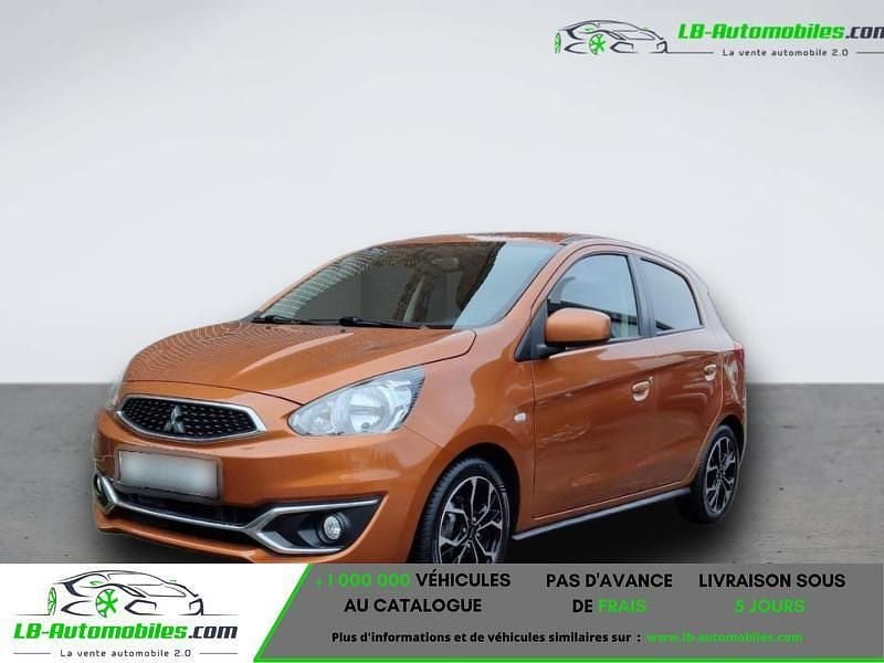 Utilisé 2016 Mitsubishi Space Star Citadine | 11 900 € (Prix juste) - Image 1/4