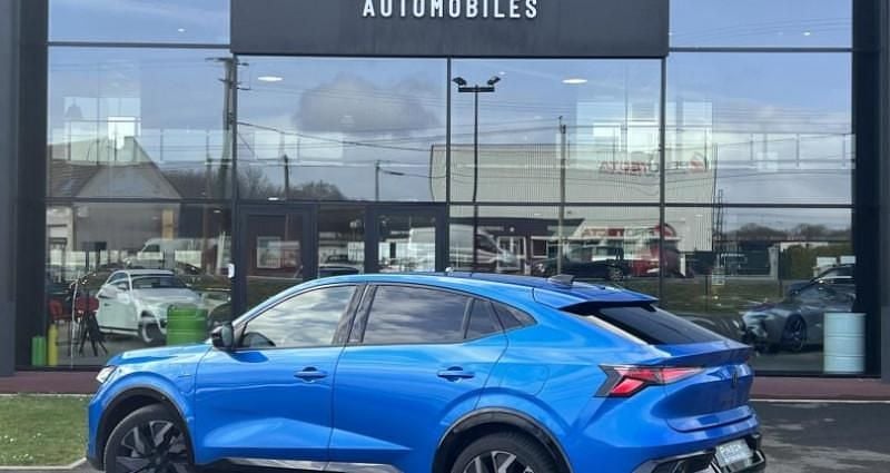 Occasion Renault Rafale Esprit Alpine 150 ch (110 kW) 2025 Bleu SUV
