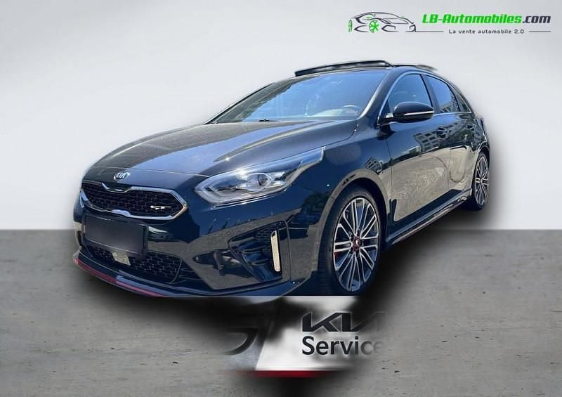 Utilisé 2020 Kia Ceed 2 Berline | 29 200 € (Prix juste) - Image 1/4