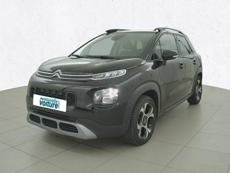Utilisé 2020 Citroën C3 Aircross PureTech SUV | 12 999 € (Prix juste) - Image 1/4