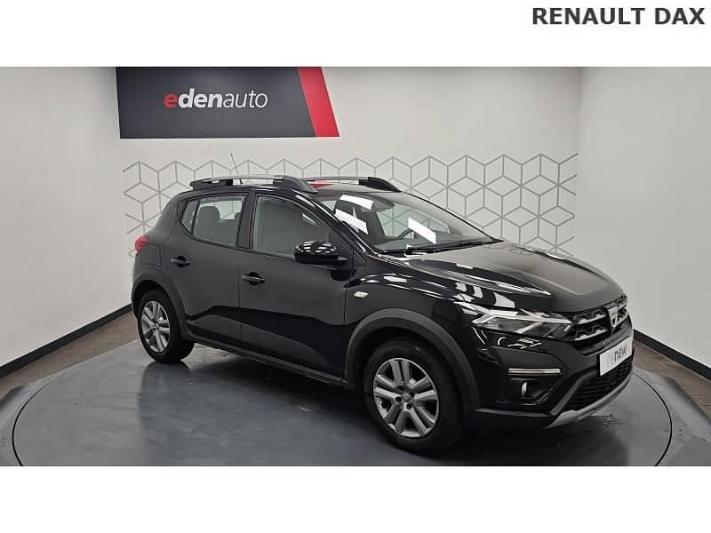 Occasion Dacia Sandero Comfort 92 ch (67 kW) 2022 Citadine