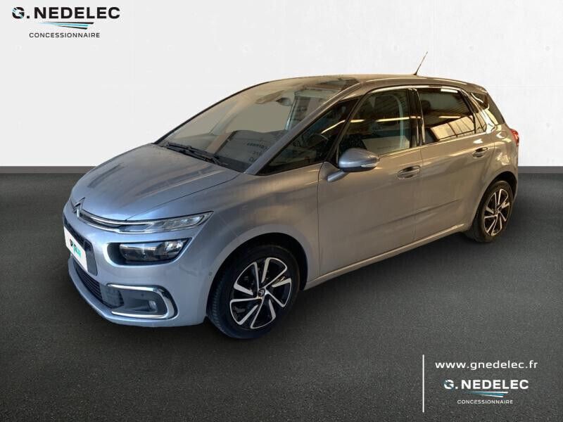 Utilisé 2017 Citroën C4 Picasso Feel Monospace | 16 900 € - Image 1/4