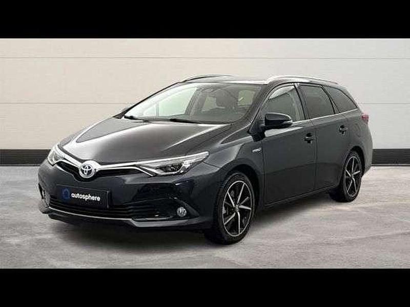 Occasion 2017 Toyota Auris Touring Sports Lounge Break | 18 999 € (Prix juste) - Image 1/1