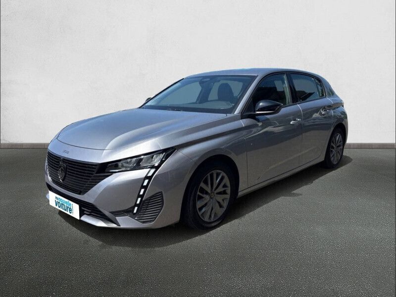 Utilisé 2022 Peugeot 308 S Berline | 16 990 € (Prix juste) - Image 1/4