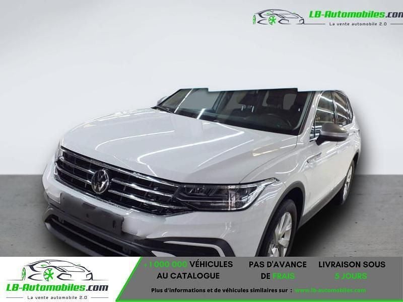 Utilisé 2024 VW Tiguan Allspace SUV | 38 500 € (Bon prix) - Image 1/4
