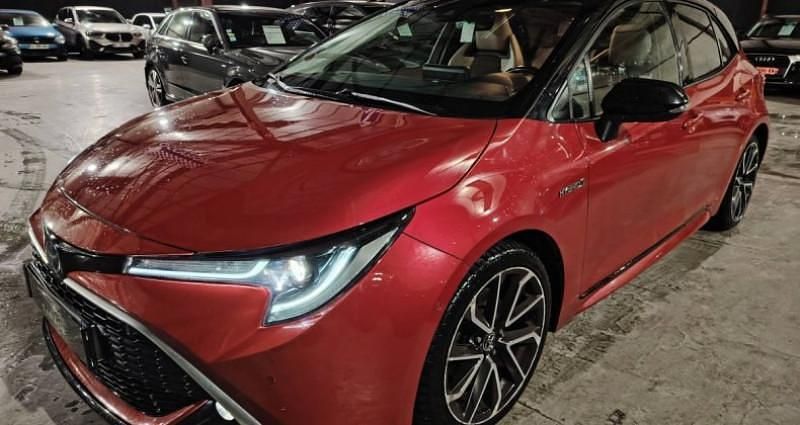Occasion Toyota Corolla 179 ch (131 kW) 2020 Citadine