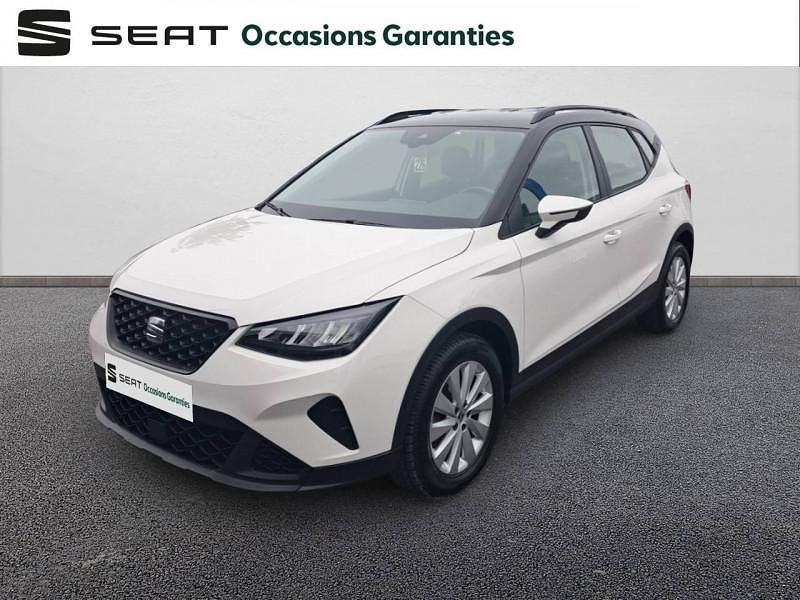 Occasion 2022 Seat Arona Business SUV | 14 490 € (Super prix) - Image 1/4