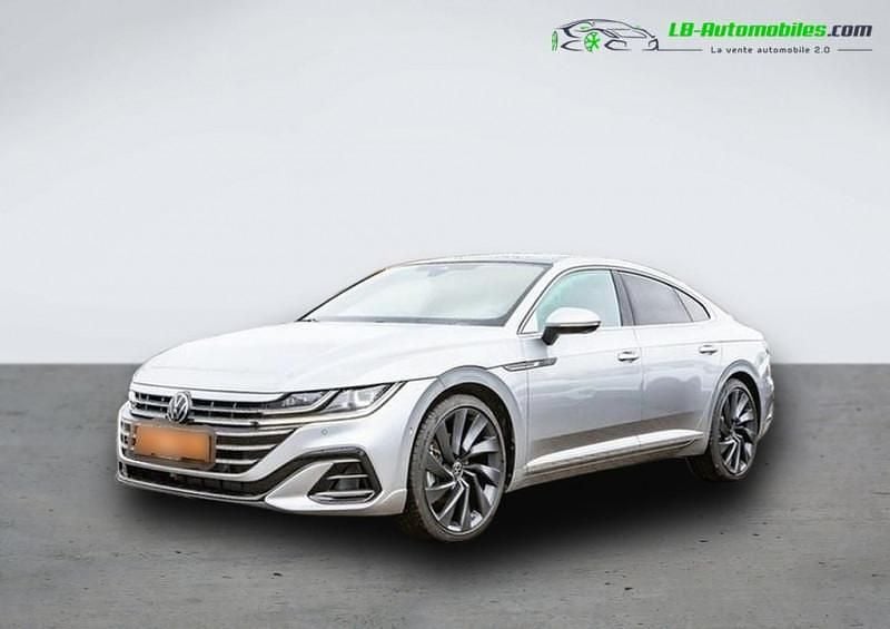 Utilisé 2021 VW Arteon Berline | 40 800 € (Prix juste) - Image 1/4