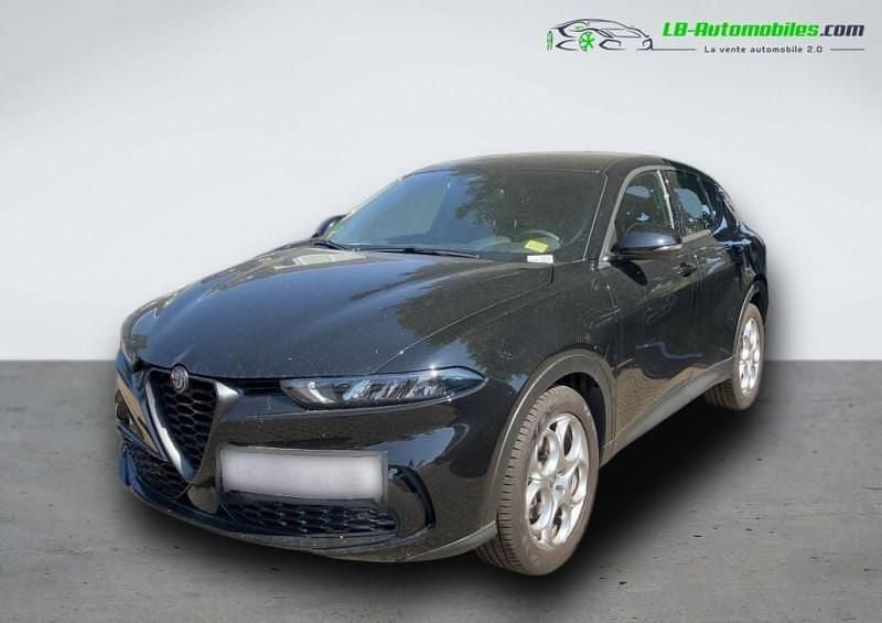 Utilisé 2023 Alfa Romeo Tonale SUV | 27 100 € (Bon prix) - Image 1/4