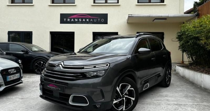 Utilisé 2019 Citroën C5 Aircross Shine SUV | 14 990 € (Bon prix) - Image 1/4