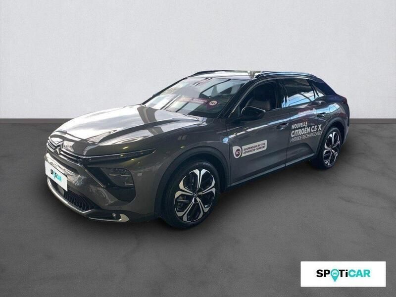 Othercolor Utilisé 2022 Citroën C5 X PureTech Berline | 28 500 € - Image 1/3