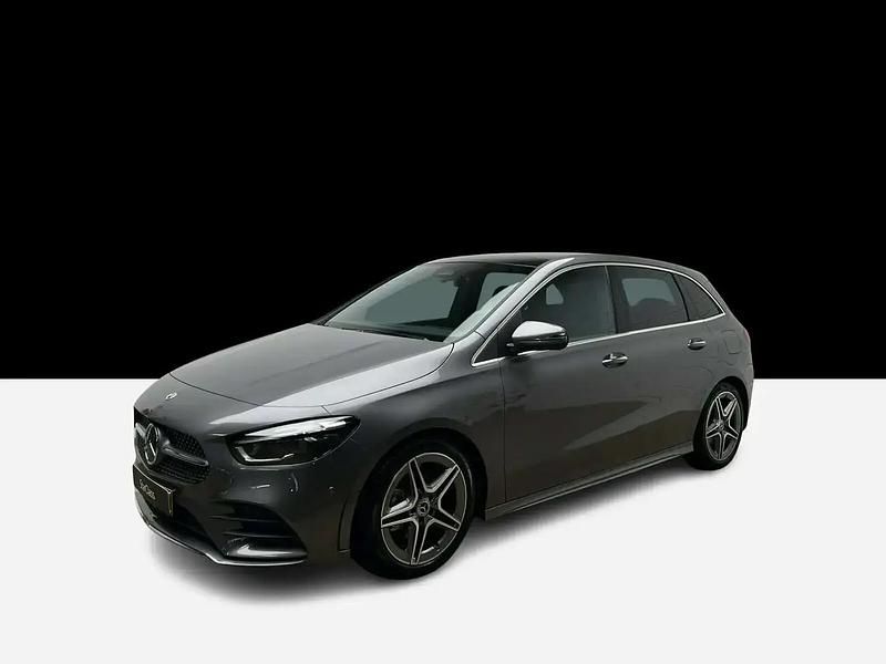 Gris Utilisé 2025 Mercedes B200 AMG line Monospace | 42 041 € (Prix cher) - Image 1/4