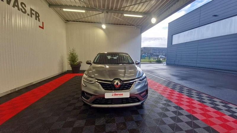 Occasion Renault Arkana Equilibre 140 ch (102 kW) 2023 SUV