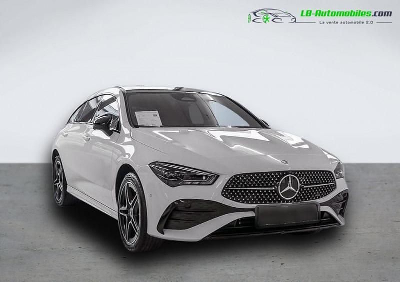 Utilisé 2024 Mercedes E250 Coupé | 39 700 € (Bon prix) - Image 1/4