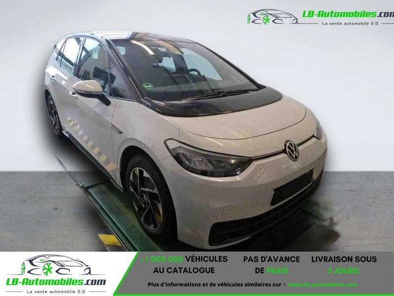 Occasion 2021 VW ID.3 Pure Citadine | 23 600 € (Prix assez cher) - Image 1/3