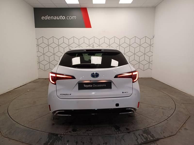 Occasion Toyota Corolla Design 140 ch (102 kW) 2025 Break