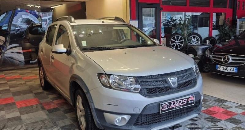 Occasion Dacia Sandero 90 ch (66 kW) 2013 Citadine