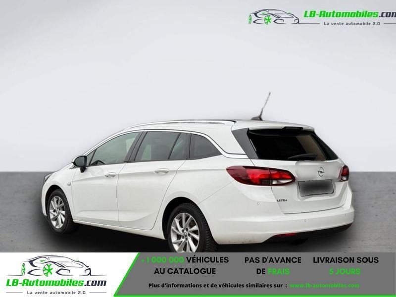 Occasion Opel Astra 122 ch (89 kW) 2020 Break