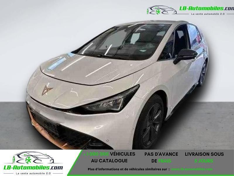 Utilisé 2023 Cupra Born Citadine | 24 900 € (Bon prix) - Image 1/3