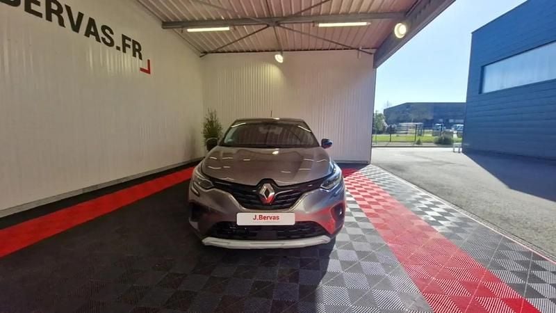 Occasion Renault Captur Evolution 95 ch (69 kW) 2023 SUV