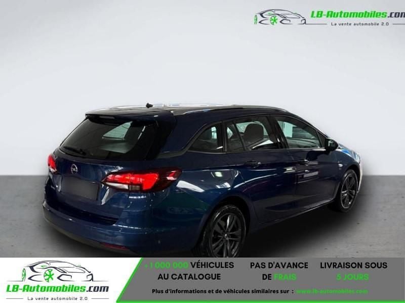 Occasion Opel Astra 131 ch (96 kW) 2020 Break