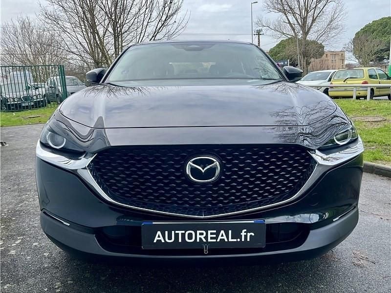 Occasion Mazda CX-30 Prime-Line 122 ch (89 kW) 2024 SUV