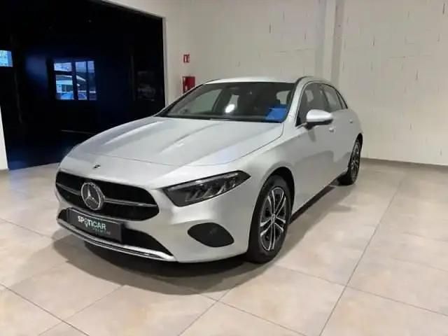 Occasion Mercedes A250 Progressive 2023 Noir Berline