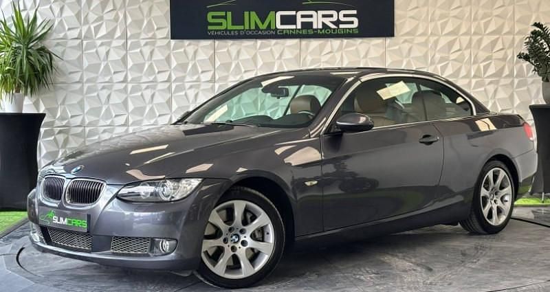 Occasion 2008 BMW 335 Berline | 27 990 € (Prix cher) - Image 1/4