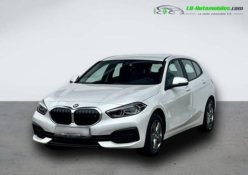 Utilisé 2024 BMW 116 Citadine | 26 600 € (Prix juste) - Image 1/4