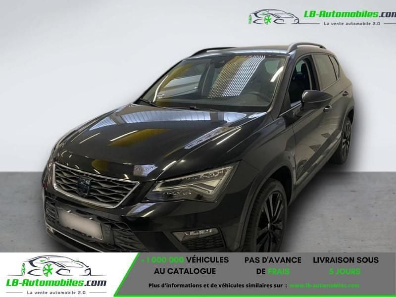 Occasion 2020 Seat Ateca SUV | 23 700 € (Prix juste) - Image 1/4