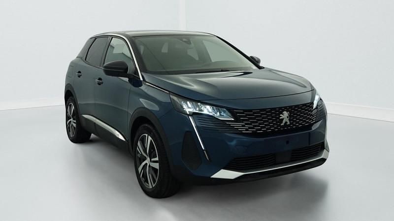 Utilisé 2024 Peugeot 3008 Allure | 26 450 € (Super prix) - Image 1/4