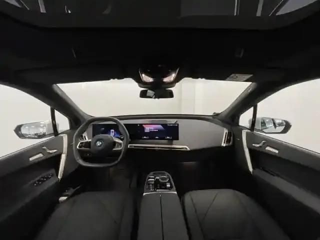 Occasion BMW iX Comfort Edition 22 kW (30 ch) 2023 Mineralweiss métallisé SUV