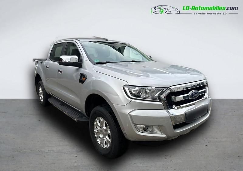 Utilisé 2019 Ford Ranger Pick-up | 27 100 € (Super prix) - Image 1/4