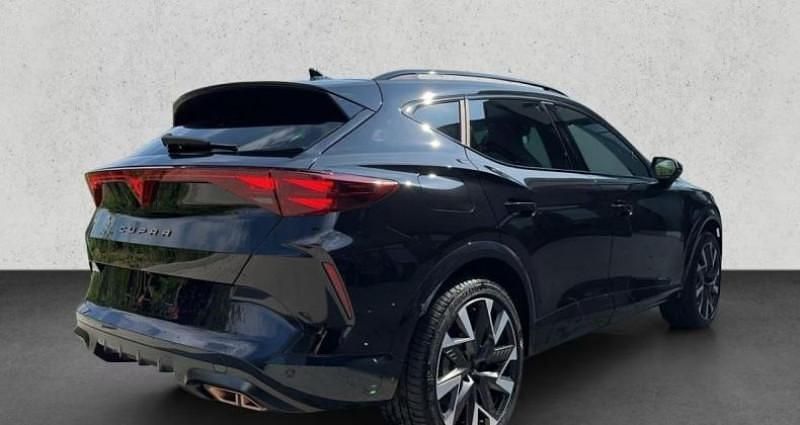 Occasion Cupra Formentor VZ 177 ch (130 kW) 2024 SUV