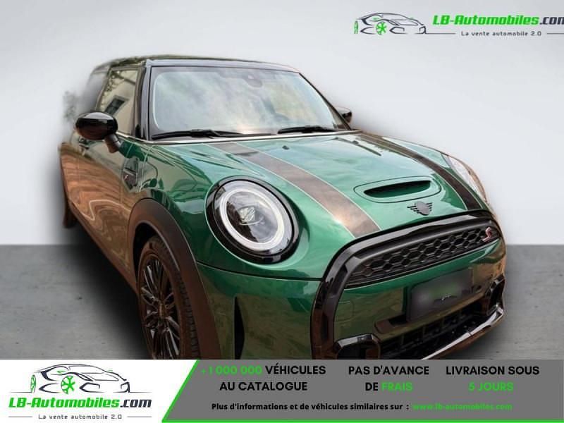 Utilisé 2023 Mini Cooper S Classic Citadine | 29 200 € (Bon prix) - Image 1/4
