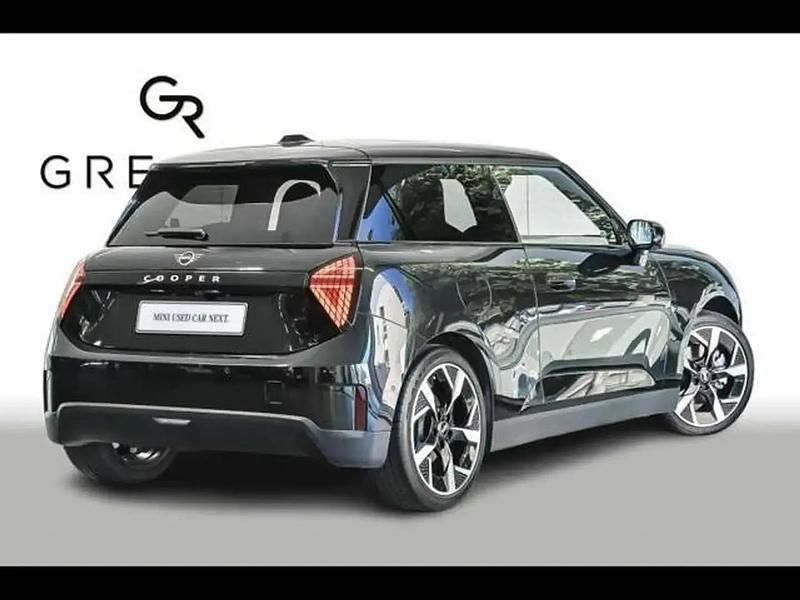 Occasion Mini Cooper 135 kW (184 ch) 2024 Noir Citadine