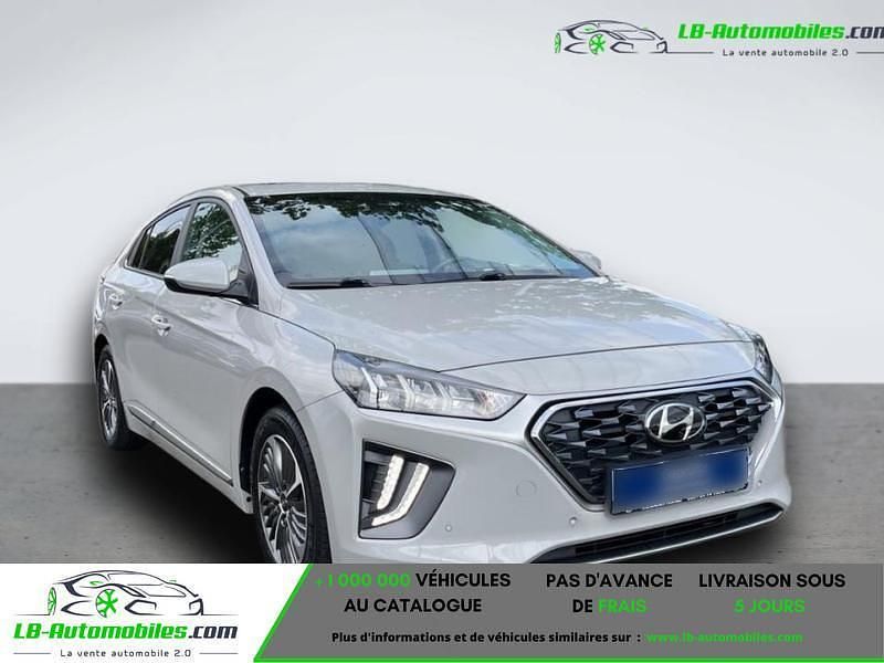 Utilisé 2021 Hyundai Ioniq Citadine | 27 000 € - Image 1/4